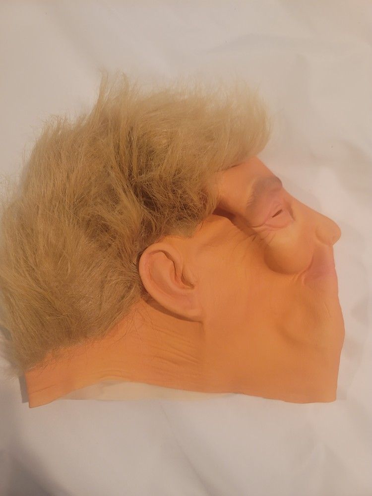 Donald Trump Mask!