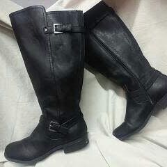 Women Boots  sz10