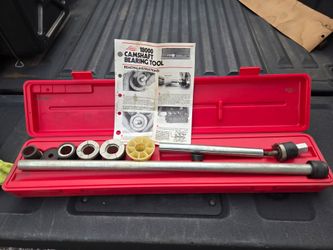 Lisle 18000 Universal Camshaft Bearing Tool