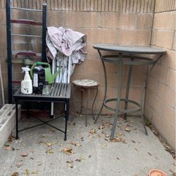 Free Tables