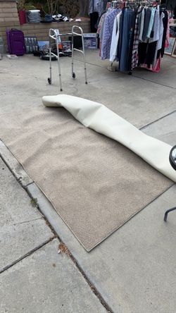Giant Rug