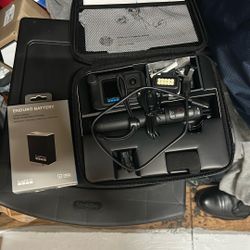 Go pro hero 14 creator edition 