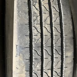 11R22.5 Goodyear