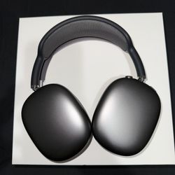 Airpod Max Headphones 