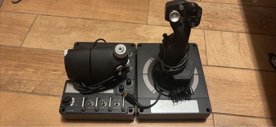 X56 hotas