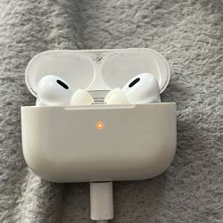 AirPods Pro’s