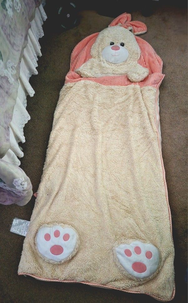 Sleeping Bag, good condition