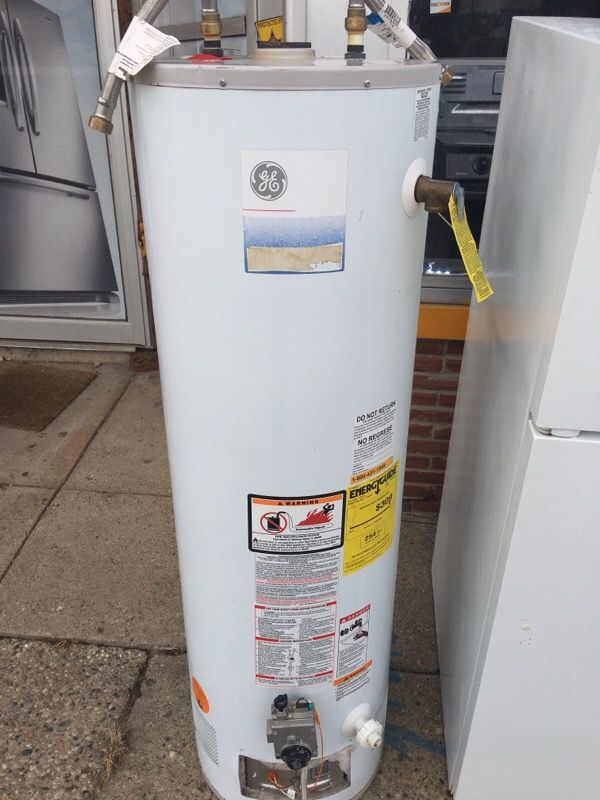 Hot water tank for Sale in Detroit, MI OfferUp