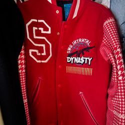 Dynasty swagger
