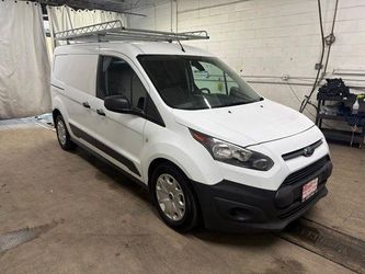 2017 Ford Transit Connect