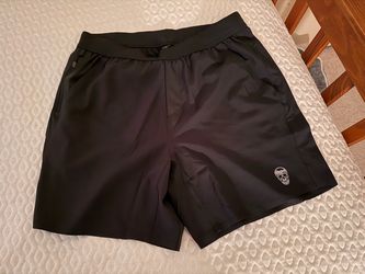 Gym reaper shorts 3 pairs