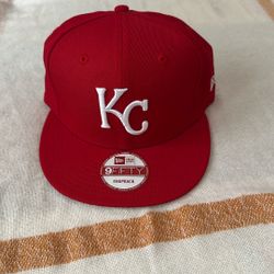 Kansas City Royals SnapBack