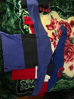 Polo Vintage Rugby