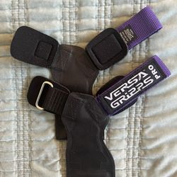 Versa Gripps Pro (size small)