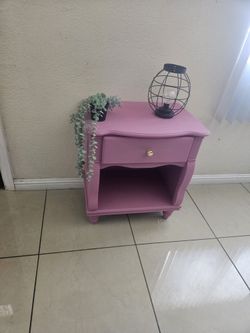Center Table ,nightstand