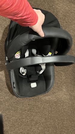 Peg Perego Primo Viaggio Infant Convertible Car Seat Unopened Box