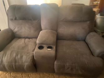 Recliners
