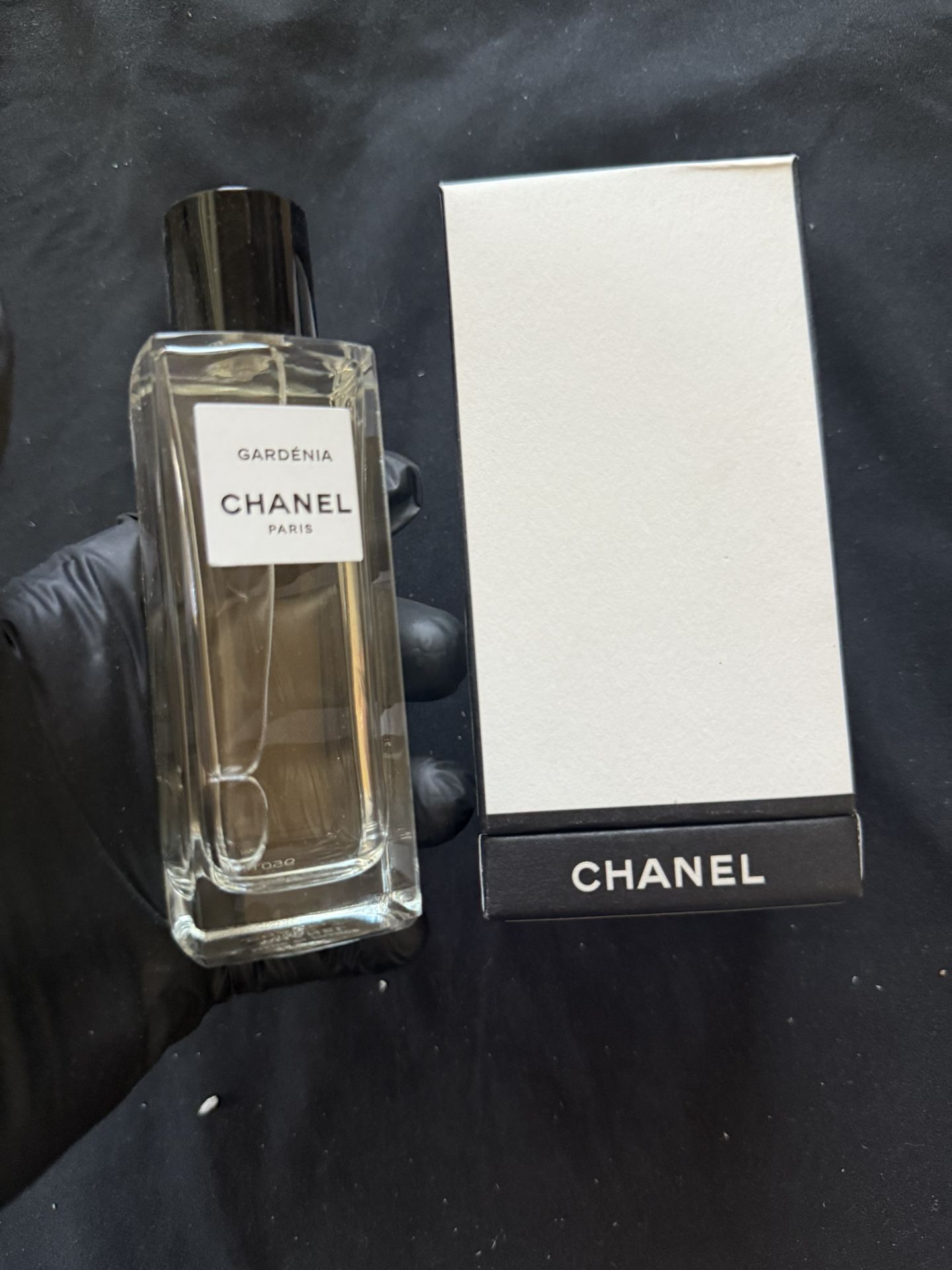 Chanel Gardenia 75 ML