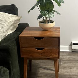 Side Table 