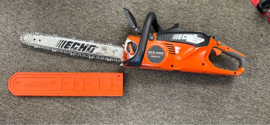 Chainsaw