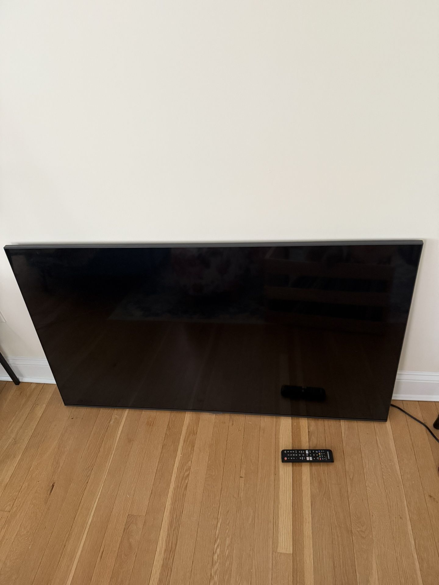 Samsung 55inch TV - Like New