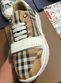 Burberry