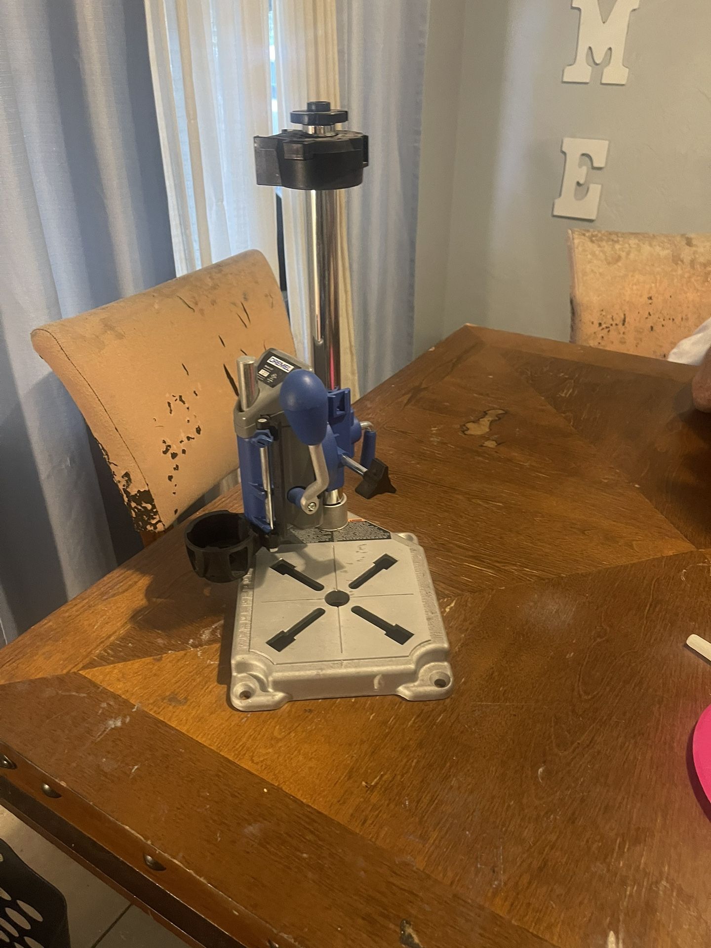 Drill Press 