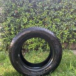 Hercules Tire