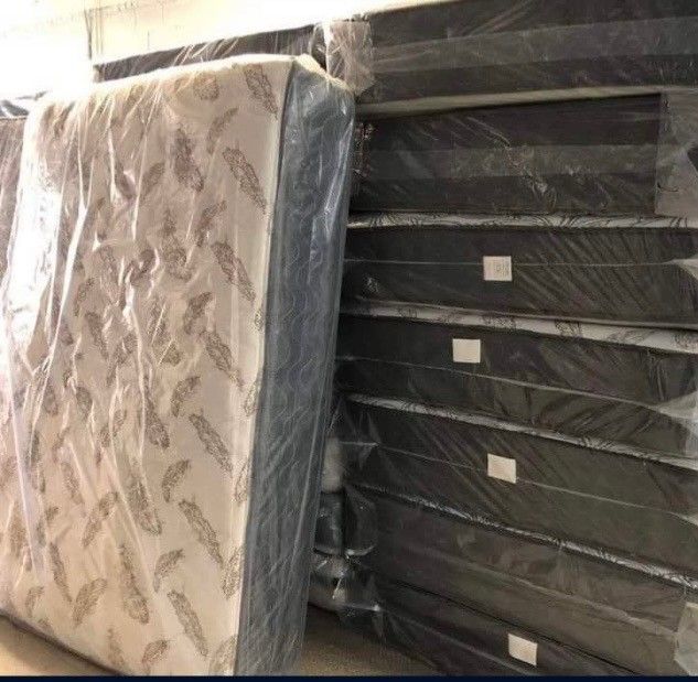 Colchones Pillow Top