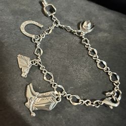 Charm Bracelet 