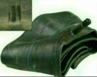Inner Tubes Wire Wheel