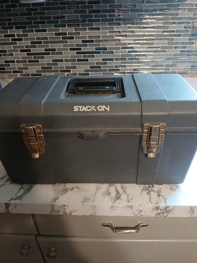 Tool Box
