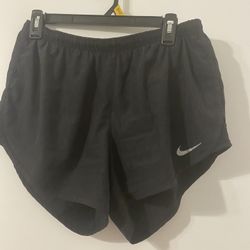Nike Dri -FIT Running Shorts