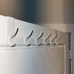 Over-the-door Hanger 