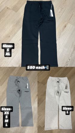 Essentials Sweats