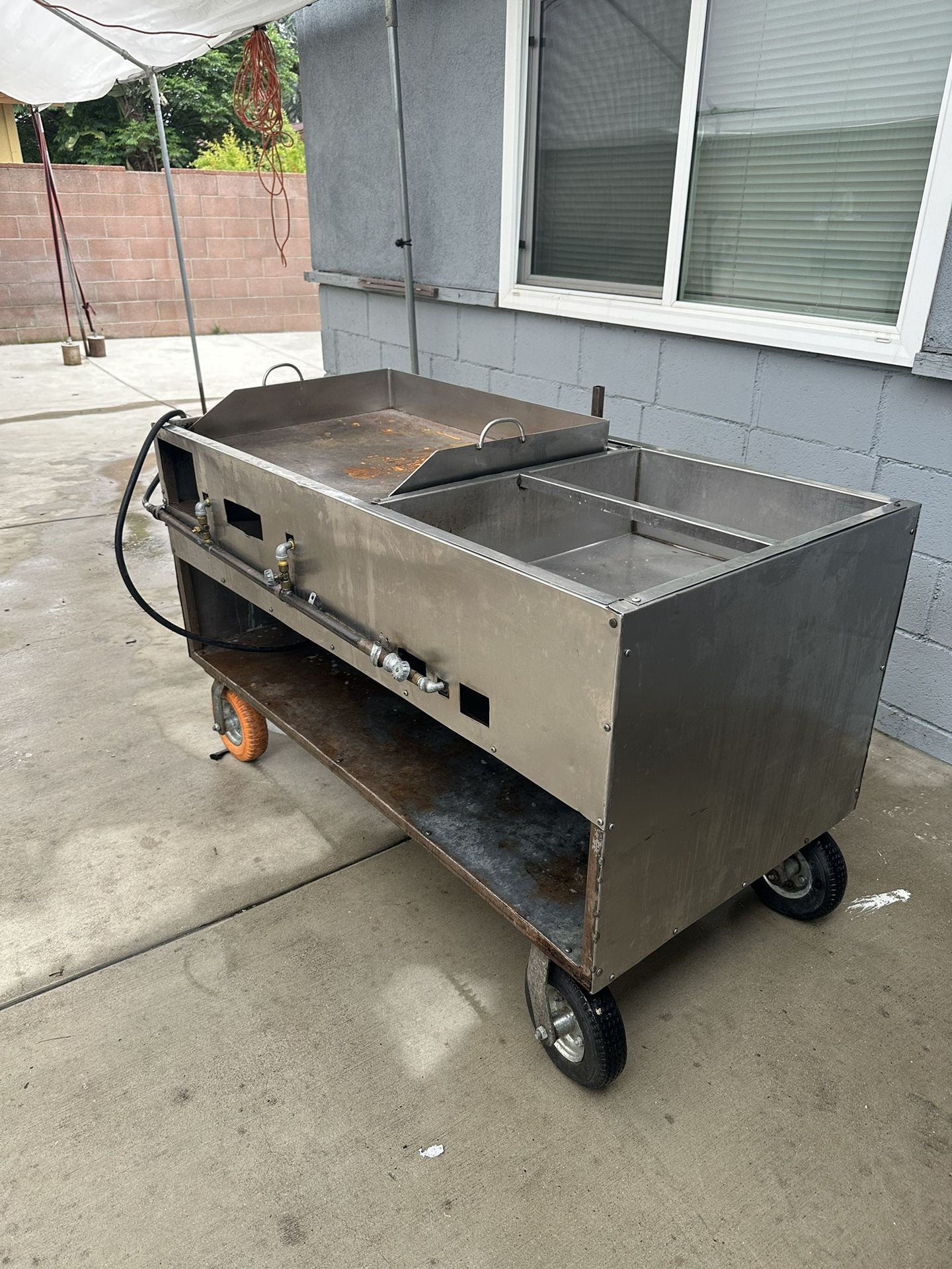 Taco Cart for Sale in City Of Industry, CA OfferUp