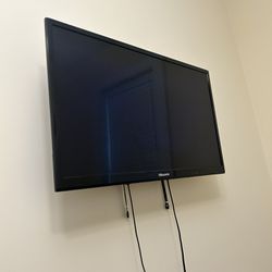 3 TVs for sale