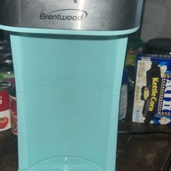 Iced Tea Iced Coffee Machine 