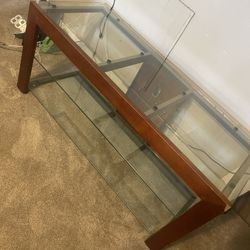 Heavy Duty T.V Stand / Table   