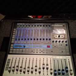Presonus Studio Live USB  Mixer 16.0
