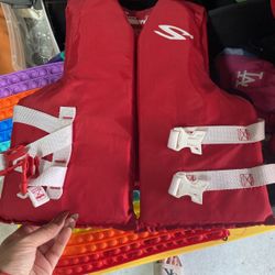 Kids Life Jacket