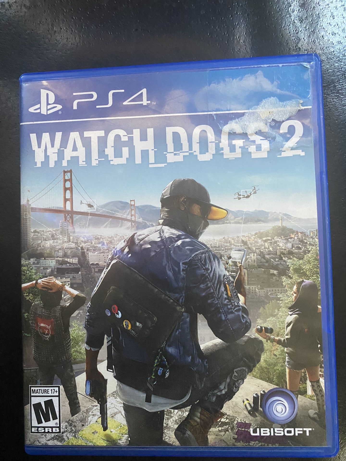 Ps4 Games