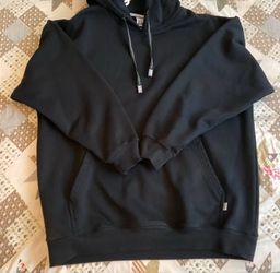 pro club hoodie