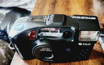 Discovery 900 Zoom Plus