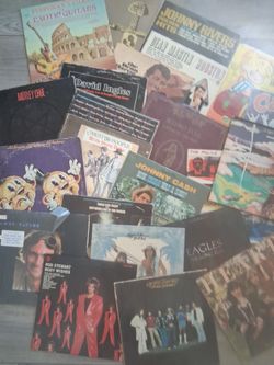Records
