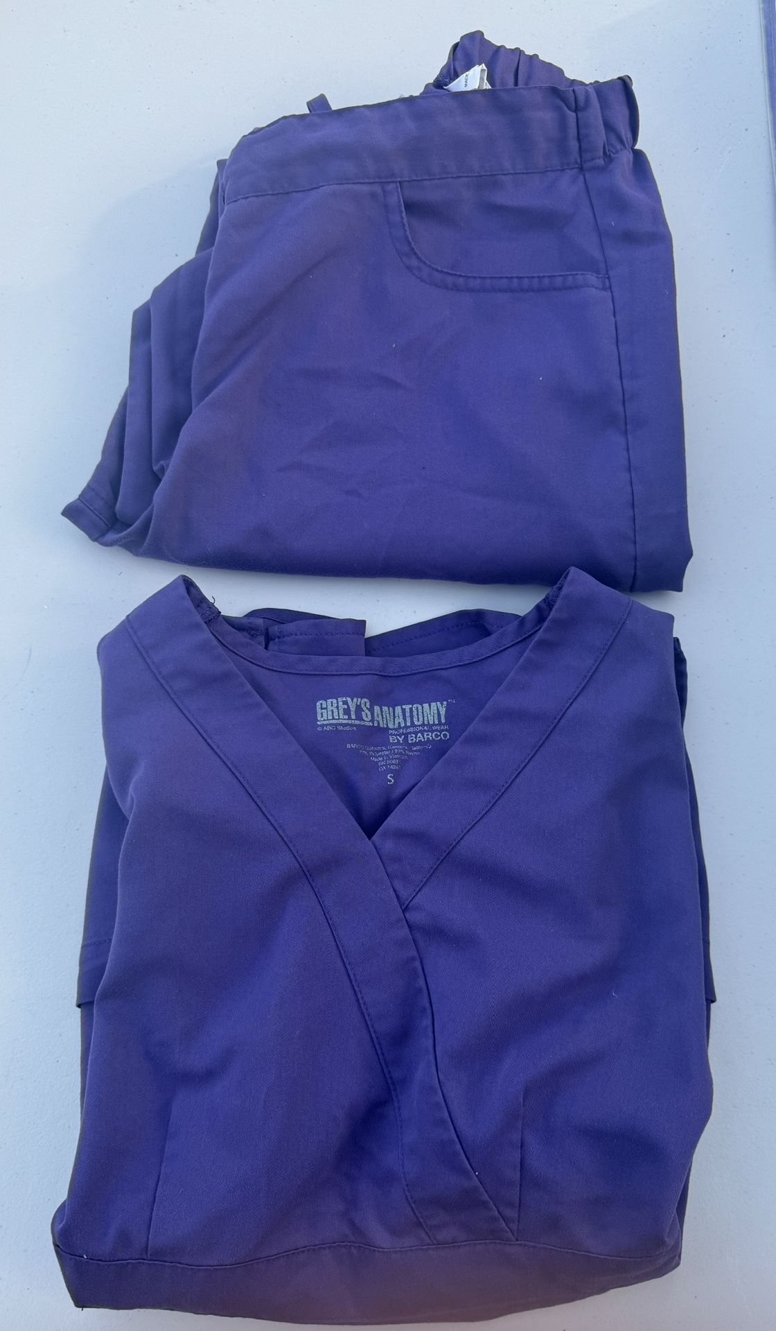 Scrubs