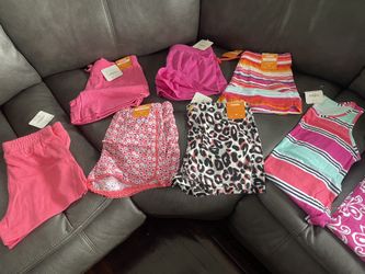 Girls Clothing (new, Size 10/12) 27 Pieces