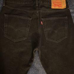 Levi’s 501 33 30