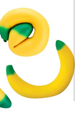 Banana Squishy
