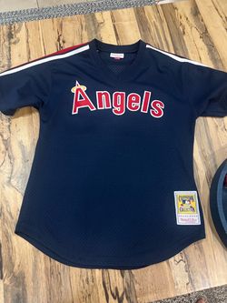 California Angels Jersey